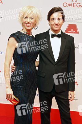 41. Deutscher Filmball 2014, Muenchen