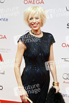 41. Deutscher Filmball 2014, Muenchen