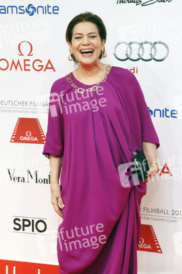 41. Deutscher Filmball 2014, Muenchen