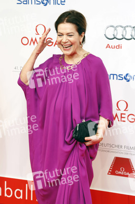 41. Deutscher Filmball 2014, Muenchen