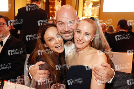 41. Deutscher Filmball 2014, Muenchen
