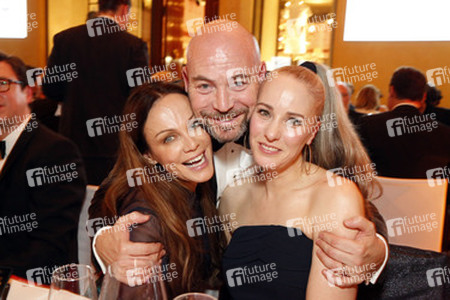 41. Deutscher Filmball 2014, Muenchen