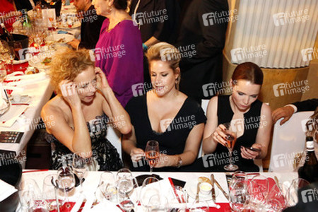 41. Deutscher Filmball 2014, Muenchen