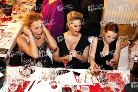 41. Deutscher Filmball 2014, Muenchen