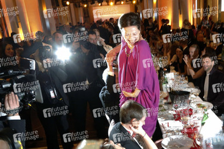 41. Deutscher Filmball 2014, Muenchen