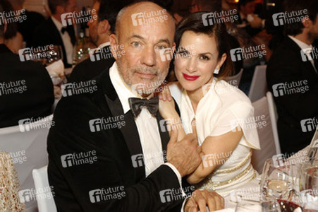 41. Deutscher Filmball 2014, Muenchen