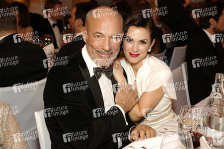 41. Deutscher Filmball 2014, Muenchen
