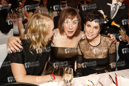 41. Deutscher Filmball 2014, Muenchen
