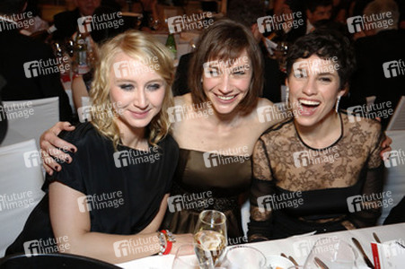 41. Deutscher Filmball 2014, Muenchen