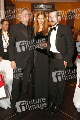 41. Deutscher Filmball 2014, Muenchen
