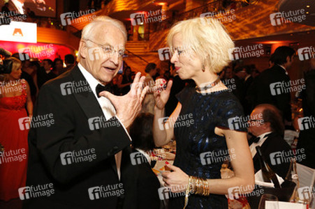 41. Deutscher Filmball 2014, Muenchen
