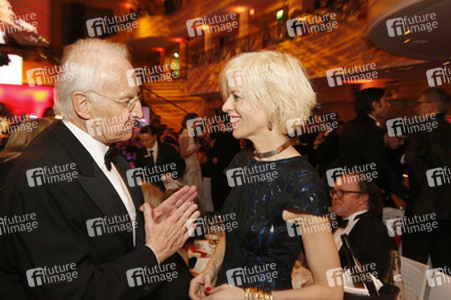 41. Deutscher Filmball 2014, Muenchen