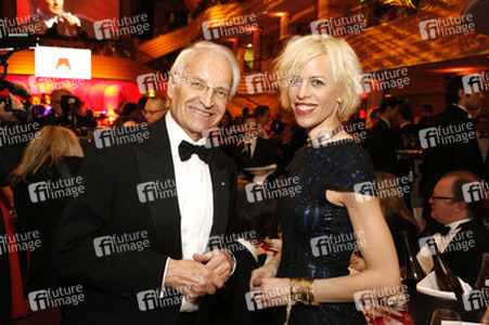 41. Deutscher Filmball 2014, Muenchen