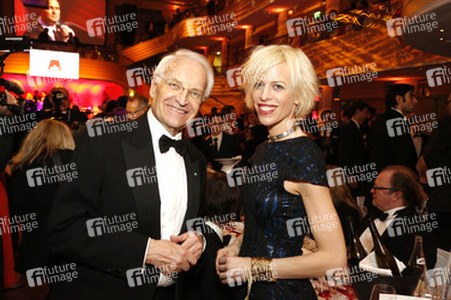 41. Deutscher Filmball 2014, Muenchen