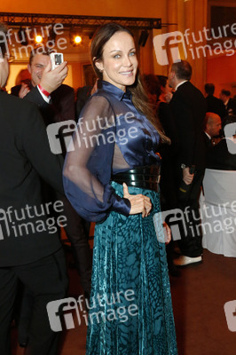 41. Deutscher Filmball 2014, Muenchen