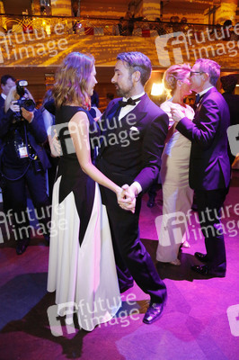 41. Deutscher Filmball 2014, Muenchen