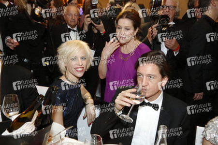 41. Deutscher Filmball 2014, Muenchen