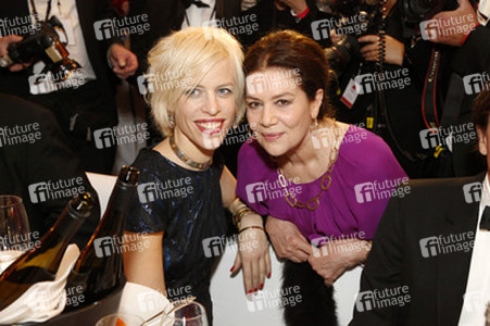 41. Deutscher Filmball 2014, Muenchen
