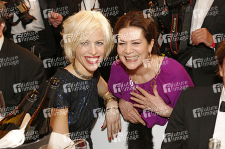41. Deutscher Filmball 2014, Muenchen