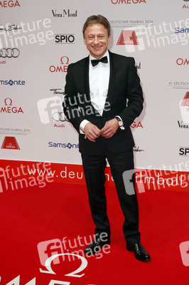 41. Deutscher Filmball 2014, München