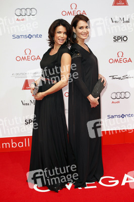 41. Deutscher Filmball 2014, Muenchen