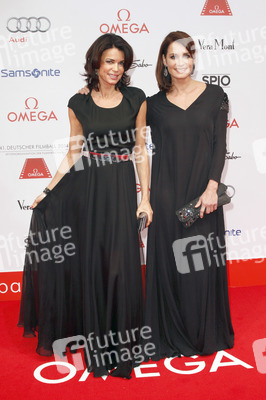 41. Deutscher Filmball 2014, München