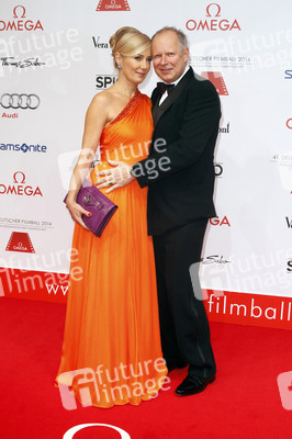 41. Deutscher Filmball 2014, Muenchen