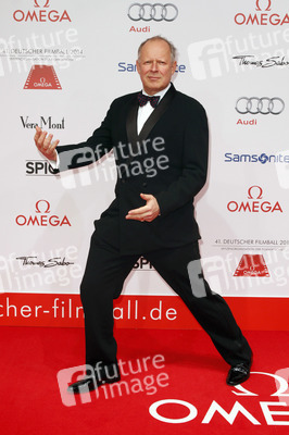 41. Deutscher Filmball 2014, Muenchen