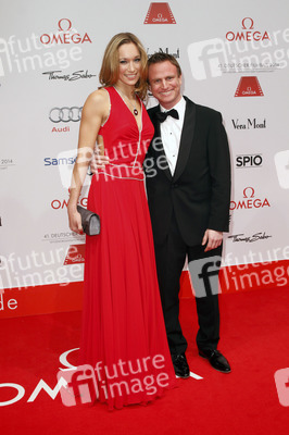41. Deutscher Filmball 2014, München