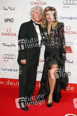 41. Deutscher Filmball 2014, Muenchen