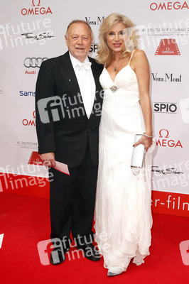 41. Deutscher Filmball 2014, Muenchen