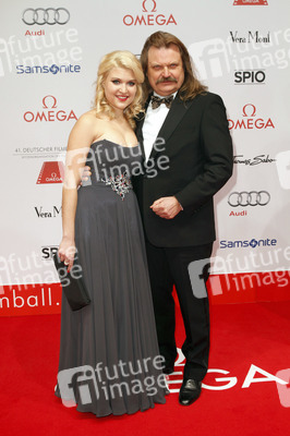 41. Deutscher Filmball 2014, München