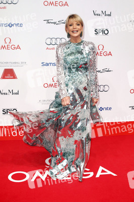 41. Deutscher Filmball 2014, München