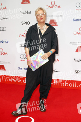41. Deutscher Filmball 2014, München