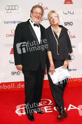41. Deutscher Filmball 2014, München