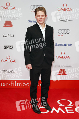 41. Deutscher Filmball 2014, Muenchen