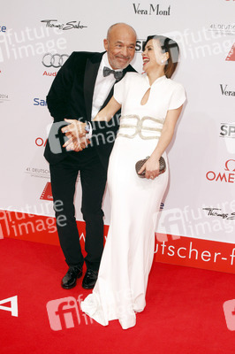 41. Deutscher Filmball 2014, Muenchen