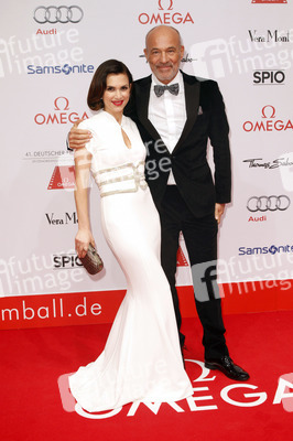 41. Deutscher Filmball 2014, Muenchen