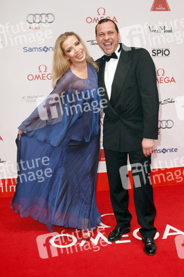 41. Deutscher Filmball 2014, Muenchen