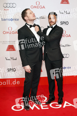 41. Deutscher Filmball 2014, Muenchen