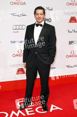 41. Deutscher Filmball 2014, München
