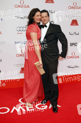 41. Deutscher Filmball 2014, München