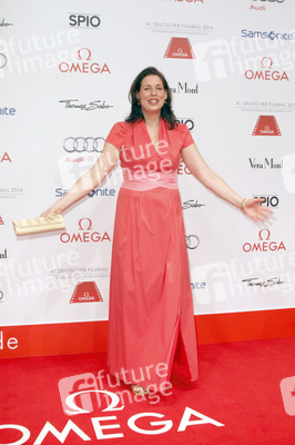 41. Deutscher Filmball 2014, München
