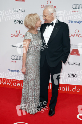 41. Deutscher Filmball 2014, Muenchen