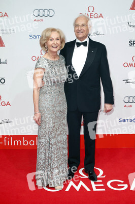 41. Deutscher Filmball 2014, München