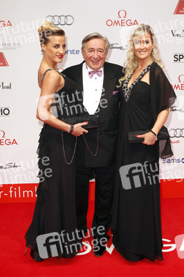 41. Deutscher Filmball 2014, München