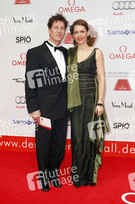 41. Deutscher Filmball 2014, Muenchen
