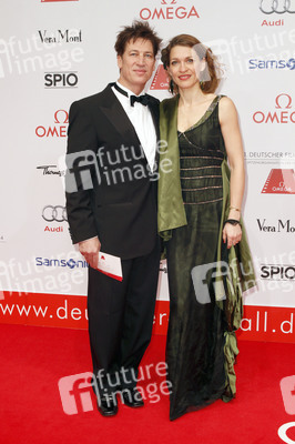 41. Deutscher Filmball 2014, München