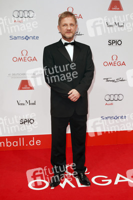 41. Deutscher Filmball 2014, München