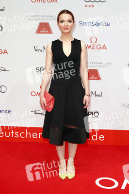 41. Deutscher Filmball 2014, München